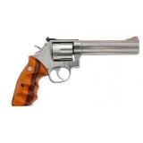 Smith & Wesson 686-3 .357 Mag Revolver