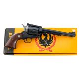 Ruger New Model Blackhawk .30 Carbine Revolver