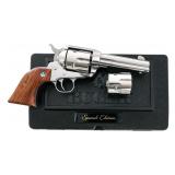 Ruger Special Edition Vaquero .40 S&W .38-40 Win