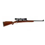 Browning Safari Grade 7mm Rem Mag Bolt Rifle