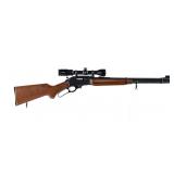 JM Marlin 336CS .30-30 Win Lever Action Rifle
