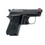 Beretta 950BS Jetfire .25 ACP Semi Auto Pistol