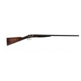 LC Smith Ideal Grade 20 Ga SxS Shotgun