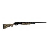 Stevens 320 12 Ga Pump Action Shotgun