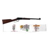 Henry H001M .22 Magnum Lever Action Rifle