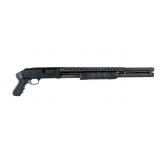 Mossberg 500A 12 Ga Pump Action shotgun