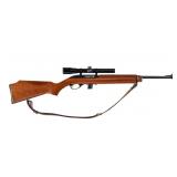 Marlin 989 M2 .22 LR Semi Auto Rifle