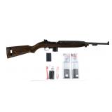 Auto Ordnance M1 Carbine .30 Semi Auto Rifle