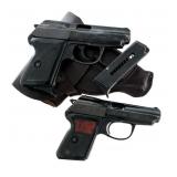 FB Radom P64 Pistol/Trainer Lot 9x18mm