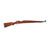 Zastava M48 8mm Bolt Action Rifle