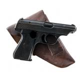 JP Sauer 38H .32 ACP Semi Auto Pistol