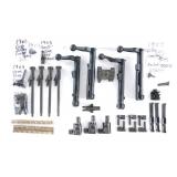 1903 A3 Mixed Rifle Parts Lot