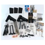 Miscellaneous AR-15 Parts Lot