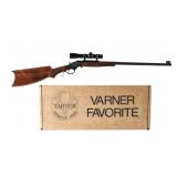 Varner Favorite .22 LR Lever Action Rifle
