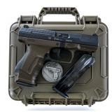 Walther P99 Final Edition 9mm Semi Auto Pistol