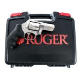 Ruger SP101 .357  Magnum Revolver