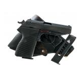 FB Radom P-83 Wanad 9x18mm Semi Auto Pistol
