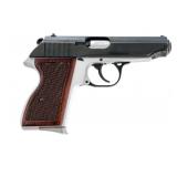 FEG PA-63 9x18 MAK Semi Auto Pistol
