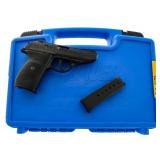 Sig Sauer P232 .380 ACP Semi Auto Pistol