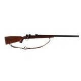 Custom Belgian Mauser .30-06 Bolt Action Rifle