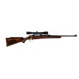 Browning Safari Grade .30-06 Bolt Action Rifle