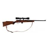 Marlin 782 .22 Mag Bolt Action Rifle