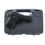 Sig Sauer P938 SAS 9mm Semi Auto Pistol