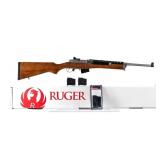 Ruger Mini Thirty 7.62x39mm Semi Auto Rifle