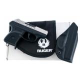 Ruger LCP .380 Semi Auto Pistol