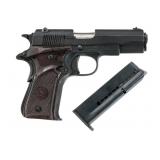 Llama XV-Especial .22 LR Semi Auto Pistol