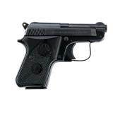 Beretta 950 BS Minx .22 Short Semi Auto Pistol