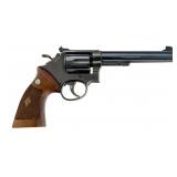 Smith & Wesson 14 .38 S&W Special Revolver