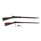 U.S. Springfield 1873 Trapdoor .45-70 Rifle