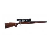 Remington XP-100 Custom Bolt Action Rifle