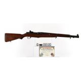 SA M1 Garand CMP Correct Grade .30-06 Rifle