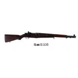 Springfield Armory M1 Garand .30-06 Rifle