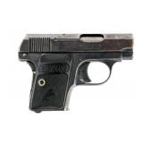 Colt 1908 Vest Pocket .25 ACP Pistol
