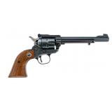 Ruger Single-Six .22 Long Rifle Revolver
