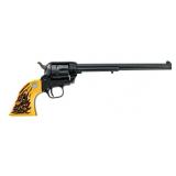Colt Frontier Scout Buntline .22 LR Revolver