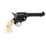 Colt Cowboy SA .45 Colt Revolver