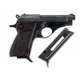 Beretta 71 Jaguar .22 LR Semi Auto Pistol