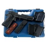 Springfield Armory 1911-A1 .45 ACP Pistol