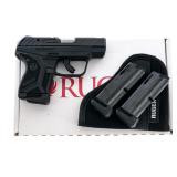 Ruger LCP II .22 LR Semi Auto Pistol