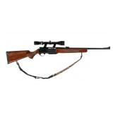 Browning BAR II Safari .30-06 Sprg Semi Auto Rifle