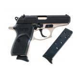 Bersa Thunder 380 .380 ACP Semi Auto Pistol