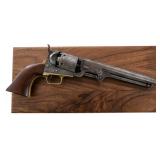 Colt 1851 Navy .36 Revolver