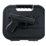 Glock 42 .380 ACP Semi Auto Pistol