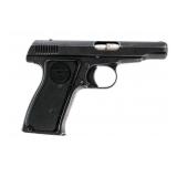 Remington 51 .380 ACP Semi Auto Pistol