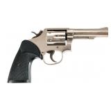 Smith & Wesson 13-2 .357 Mag Revolver