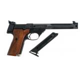 High Standard Supermatic Citation .22 LR Pistol
